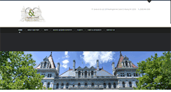 Desktop Screenshot of cordolaw.com